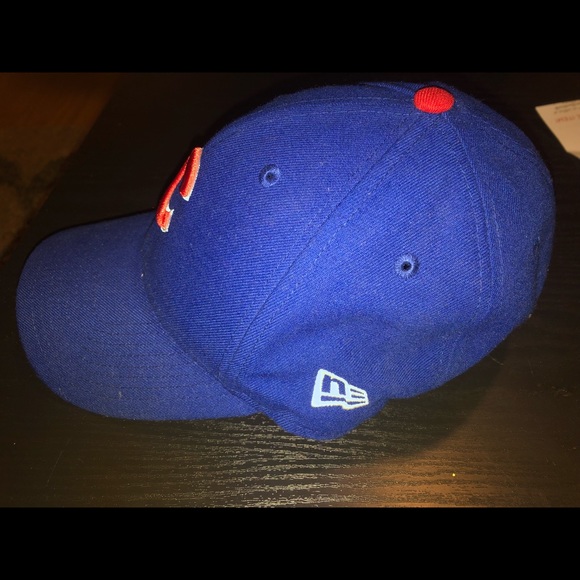 Chicago Cubs The League Royal Adjustable - New Era - Picture 2 of 5